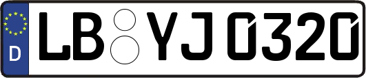 LB-YJ0320