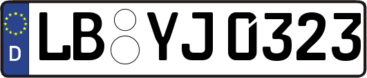 LB-YJ0323