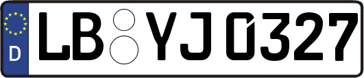 LB-YJ0327