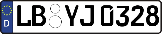 LB-YJ0328