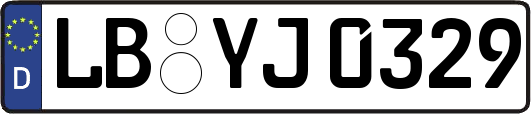 LB-YJ0329