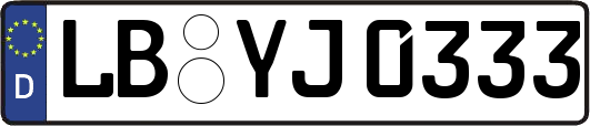 LB-YJ0333