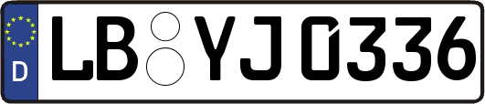 LB-YJ0336