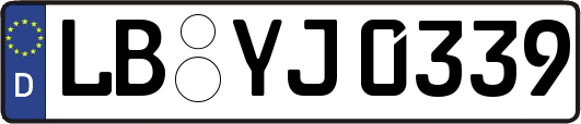 LB-YJ0339