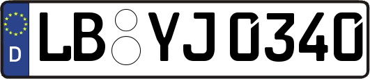 LB-YJ0340