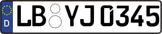 LB-YJ0345
