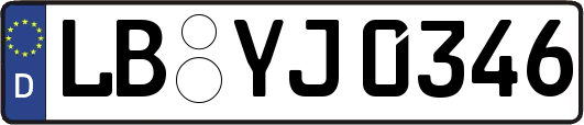 LB-YJ0346