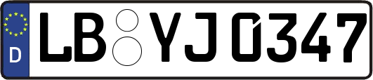 LB-YJ0347