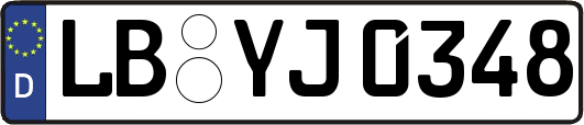 LB-YJ0348