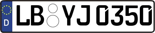 LB-YJ0350