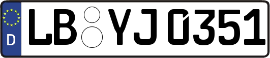 LB-YJ0351