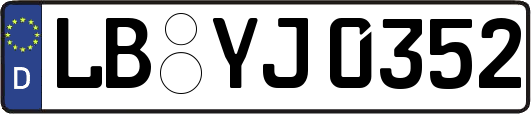 LB-YJ0352