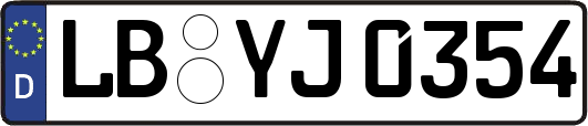 LB-YJ0354
