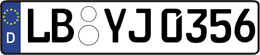 LB-YJ0356