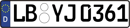 LB-YJ0361