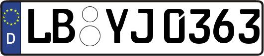 LB-YJ0363