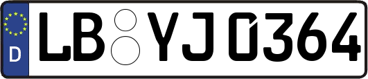 LB-YJ0364