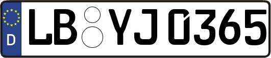 LB-YJ0365