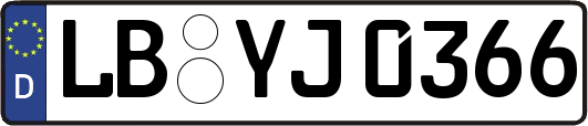 LB-YJ0366