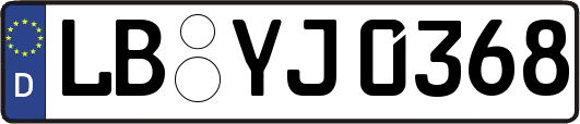 LB-YJ0368