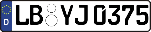 LB-YJ0375