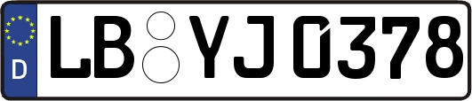 LB-YJ0378