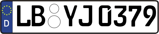 LB-YJ0379