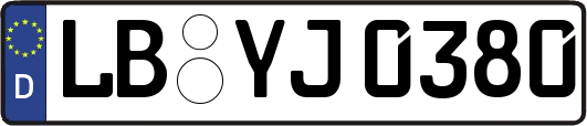 LB-YJ0380