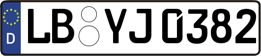 LB-YJ0382
