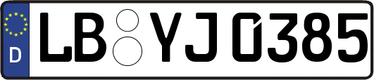 LB-YJ0385