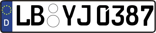LB-YJ0387