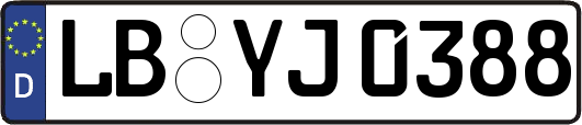LB-YJ0388