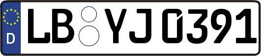 LB-YJ0391