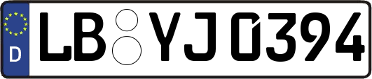 LB-YJ0394