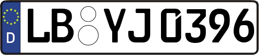 LB-YJ0396