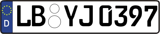 LB-YJ0397