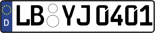 LB-YJ0401