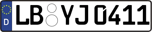 LB-YJ0411