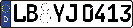 LB-YJ0413