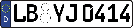 LB-YJ0414