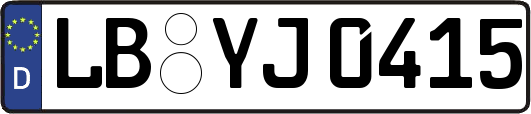LB-YJ0415