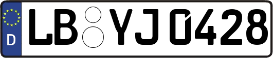 LB-YJ0428