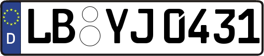 LB-YJ0431
