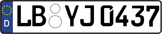 LB-YJ0437