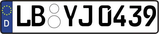 LB-YJ0439