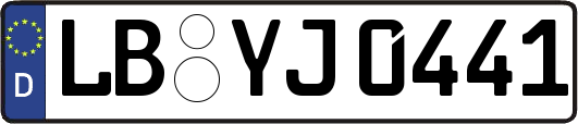 LB-YJ0441