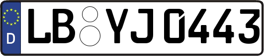 LB-YJ0443