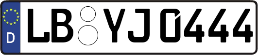 LB-YJ0444
