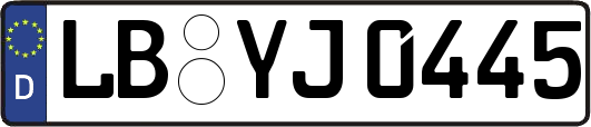 LB-YJ0445