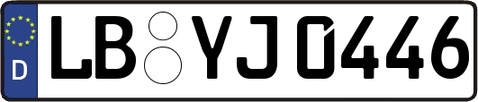 LB-YJ0446